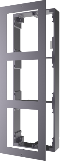 Hikvision  VI 3 Module Surface Mount DS-KD-ACW3