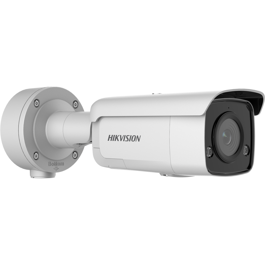 Hikvision AcuS/SL BL IP67 5MP2.8mm WDR PCI-LB15F2SL