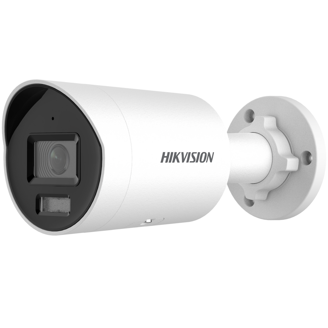 Hikvision BL IP67 2MP2.8MMWDRIR DS-2CD2023G2-IU 2.8mm