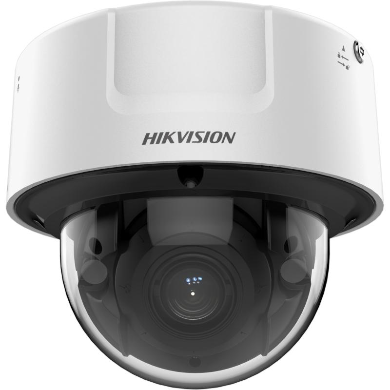 Hikvision 8MP DeepinView M-VF In/O Dome iDS-2CD7186G0-IZS 2.8-12mm