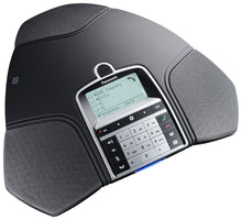 Load image into Gallery viewer, Panasonic KX-HDV800 SIP VoIP Conference Phone
