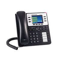 Load image into Gallery viewer, Grandstream GXP2130 Enterprise IP Telephone with 2.8-Inch Color Display

