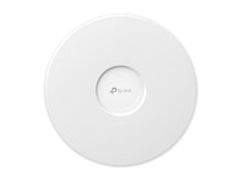 Load image into Gallery viewer, TP-Link EAP772 BE11000 Ceiling Mount Tri-Band Wi-Fi 7 Access Point - Wireless - Gigabit Ethernet - SNMP,VLAN,Syslog - IEEE 802.11 a/b/g/n/ac/ax/be
