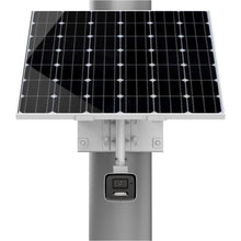 Load image into Gallery viewer, Hikvision 4K ColorVu AcuSense Solar 2nd DS-2XS6A87G1-LS/C36S80 2.8mm

