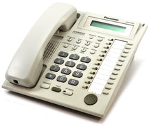 Load image into Gallery viewer, Panasonic KX-T7731 Telephone - White (Refurbished)
