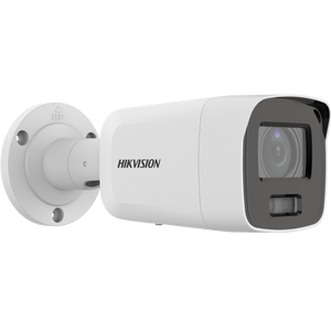 Hikvision OT BL 4mm 8MP 24Hrx7 color DS-2CD2087G2-L 4mm