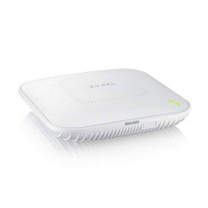 Zyxel Nebula 802.11ax Access Points with Built in BLE, 4x4 Antennas and multigig Port WAX650S