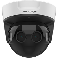 Load image into Gallery viewer, Hikvision 16MP 180 DN POE DM IP67/IK10 DS-2CD6944G0-IHS 2.8mm
