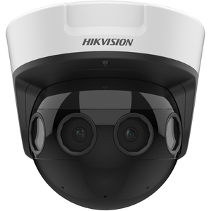 Hikvision 16MP 180 DN POE DM IP67/IK10 DS-2CD6944G0-IHS 2.8mm