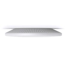 Load image into Gallery viewer, TP-Link Omada EAP673 | AX5400 𝗪𝗶-𝗙𝗶 𝟲 Wireless 𝟮.𝟱𝗚 𝗣𝗼𝗘+ Ceiling Mount Access Point | Mesh, OFDMA, Seamless Roaming, HE160 &amp; MU-MIMO | Omada SDN | Cloud Access &amp; Omada App | w/o DC Adapter
