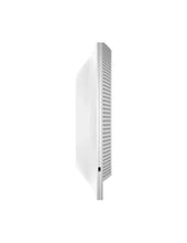 Load image into Gallery viewer, Grandstream 2x2x2 Tri-Band Wi-Fi 7 Indoor AP, 1 x 2.5 GigE, 1 x 10G SFP+, BLE GWN7672
