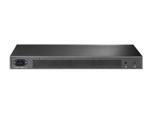 Load image into Gallery viewer, TP-LINK JetStream 48-Port Gigabit L2 Managed Switch with 4 SFP Slots (T2600G-52TS/TL-SG3452)
