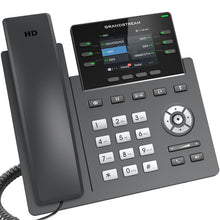 Load image into Gallery viewer, Grandstream 6-Line Professional IP Phone Designed for Mass Deployment and Easy Management GRP2613W
