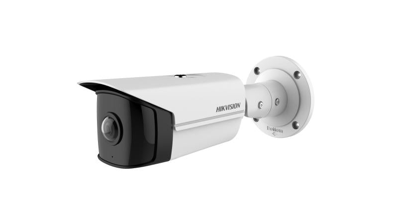 Hikvision BL IP 180 degree wide angle DS-2CD2T45G0P-I