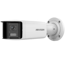 Load image into Gallery viewer, Hikvision 6MP BL ColorVu Panoramic DS-2CD2T67G2P-LSU/SL 2.8mm
