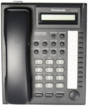 Load image into Gallery viewer, Panasonic KX-T7730 Telephone Black
