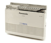 Load image into Gallery viewer, Panasonic Advanced Hybrid System KXTA824 (Refurbished)
