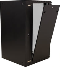 Load image into Gallery viewer, Vertical Cable 047-WHS-2060 20 RMU Wall Mount Swing Out Enclosure
