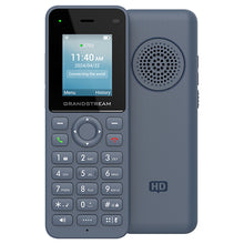 Load image into Gallery viewer, Grandstream Compact Portable WiFi Phone WP816
