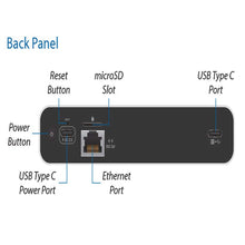 Load image into Gallery viewer, Ubiquiti UniFi Cloud Key Gen2 Plus (UCK-G2-PLUS), Single UCK-G2-PLUS
