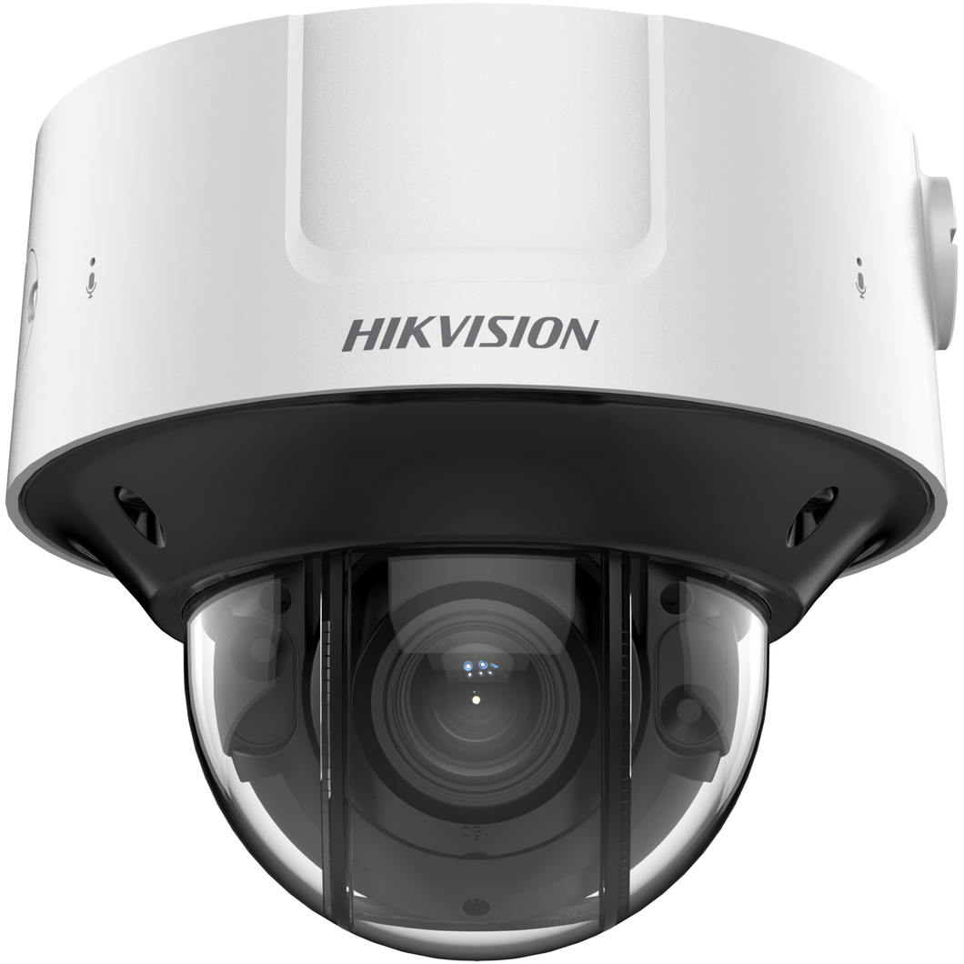 Hikvision DM 12M 2.8-12MZ IR NEMA4X iDS-2CD75C5G0-IZHSY 2.8-12mm