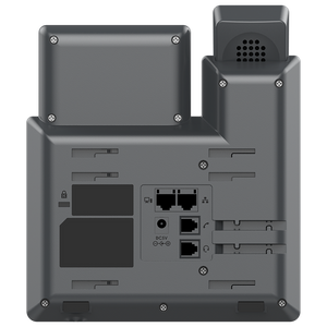Grandstream 2 Lines, 4 SIP Accounts, PoE GRP2602P
