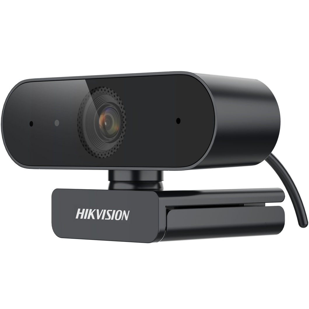 Hikvision 2MP Web Camera DS-U02P