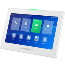 Load image into Gallery viewer, Grandstream HD SIP Intercom and Facility Control Station - White GSC3574
