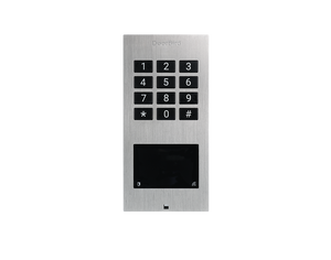 Doorbird A1121 SURFACE-MOUNT IP ACCESS CONTROL DEVICE