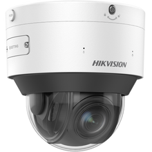 Load image into Gallery viewer, Hikvision 4MP ColorVu AI O Dome Camera iDS-2CD7547G0-XZHSY 2.8-12mm
