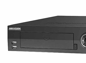 Hikvision DS-7316HQHI-SH-8TB TRIBRID DVR, 16 Channel TURBOHD/Analog, AUTO-DETECT, H.264, 1080P Real-TIME +