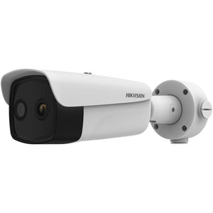 Hikvision Bi-spectrum Cam 384 DS-2TD2637-35/QY