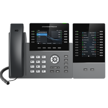 Load image into Gallery viewer, Grandstream LCD Extension Module GRP2615 &amp; GXV3350 only GBX20
