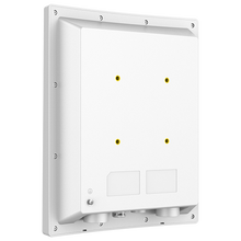 Load image into Gallery viewer, Grandstream 2x2 802.11ax Wi-Fi 6 Outdoor Long Range AP, AX3000, Bluetooth, Integrated Antennae GWN7660ELR
