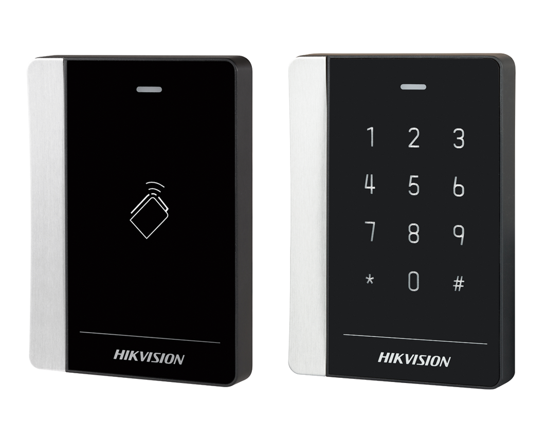 Hikvision Card Reader Wiegand/RS485 DS-K1102AMK