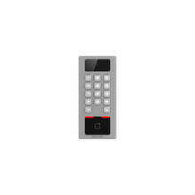 Load image into Gallery viewer, Hikvision Vandal Proof Door Station DS-K1T502DBWX-C
