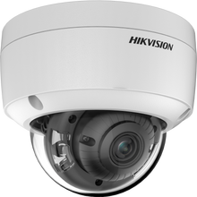 Load image into Gallery viewer, Hikvision Black Dome Cameras DS-2CD2147G2-LSU BLACK
