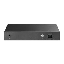 Load image into Gallery viewer, TP-Link SAFESTREAM GIGABIT MULTI-WAN VPN ROUTER TL-ER7206
