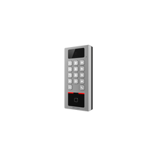 Load image into Gallery viewer, Hikvision Vandal Proof Door Station DS-K1T502DBWX-C
