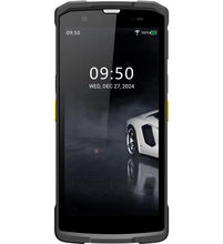 Load image into Gallery viewer, Grandstream WP856 Wi-Fi Smartphone w/scanner 5.5&#39; Screen Rugged Waterproof HD Voice Dual Band Wifi 6
