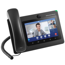 Load image into Gallery viewer, Grandstream Android 7 w/ 7.0&quot; LCD Touchscreen GXV3370
