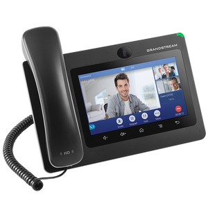Grandstream Android 7 w/ 7.0" LCD Touchscreen GXV3370