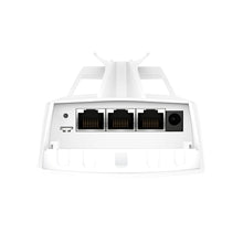 Load image into Gallery viewer, TP-Link Omada EAP211-Bridge KIT | 5 GHz 867 Mbps Point to Point Wireless Bridge | Indoor/Outdoor Long Range Access Point, 0.6 Mile| Mesh, MU-MIMO | SDN Integrated | Cloud Access &amp; Omada App
