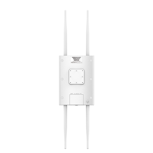 Grandstream 4x4 802.11 a/b/g/n/ac/ax Wi-Fi 6 Outdoor Long Range AP GWN7664LR
