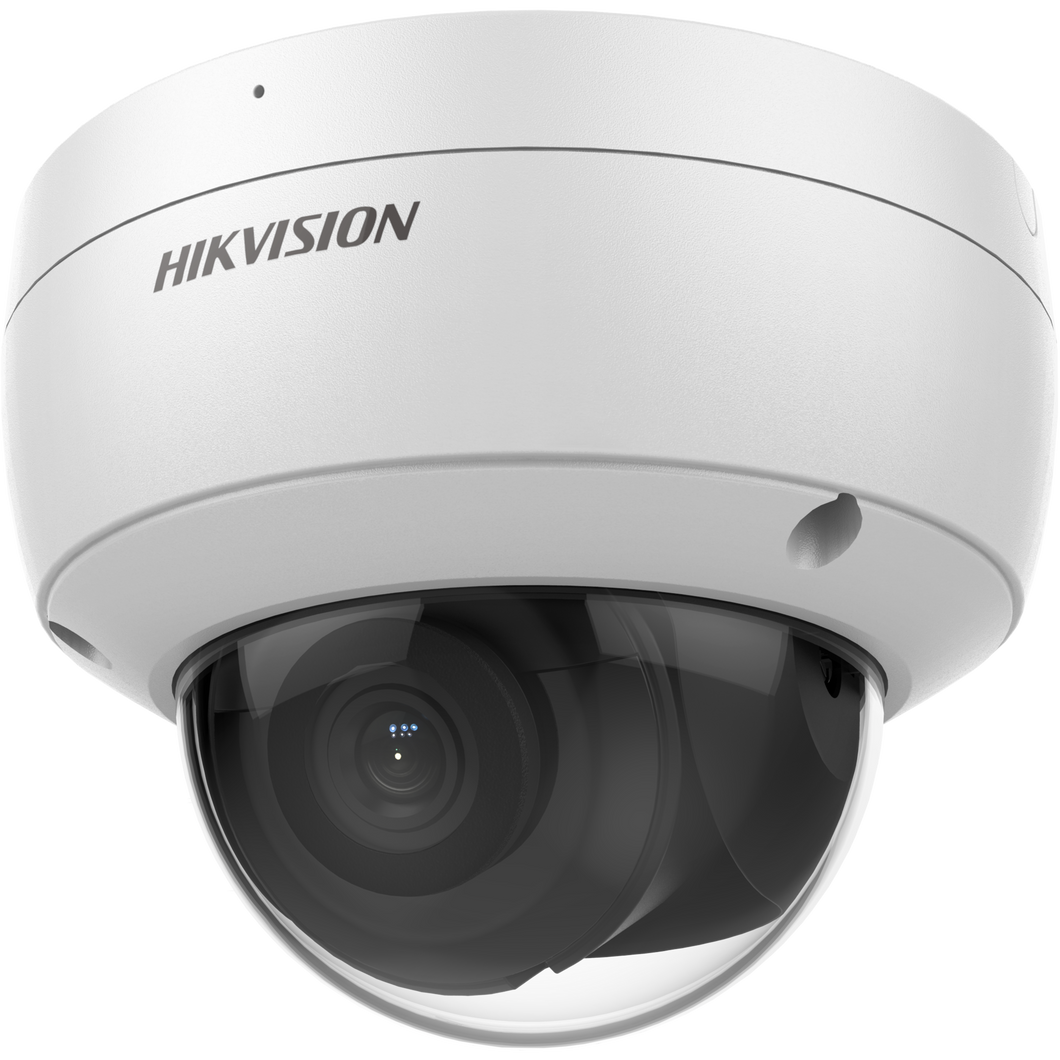 Hikvision DM IP67 2MP4MMWDRIR DS-2CD2123G2-IU 4mm