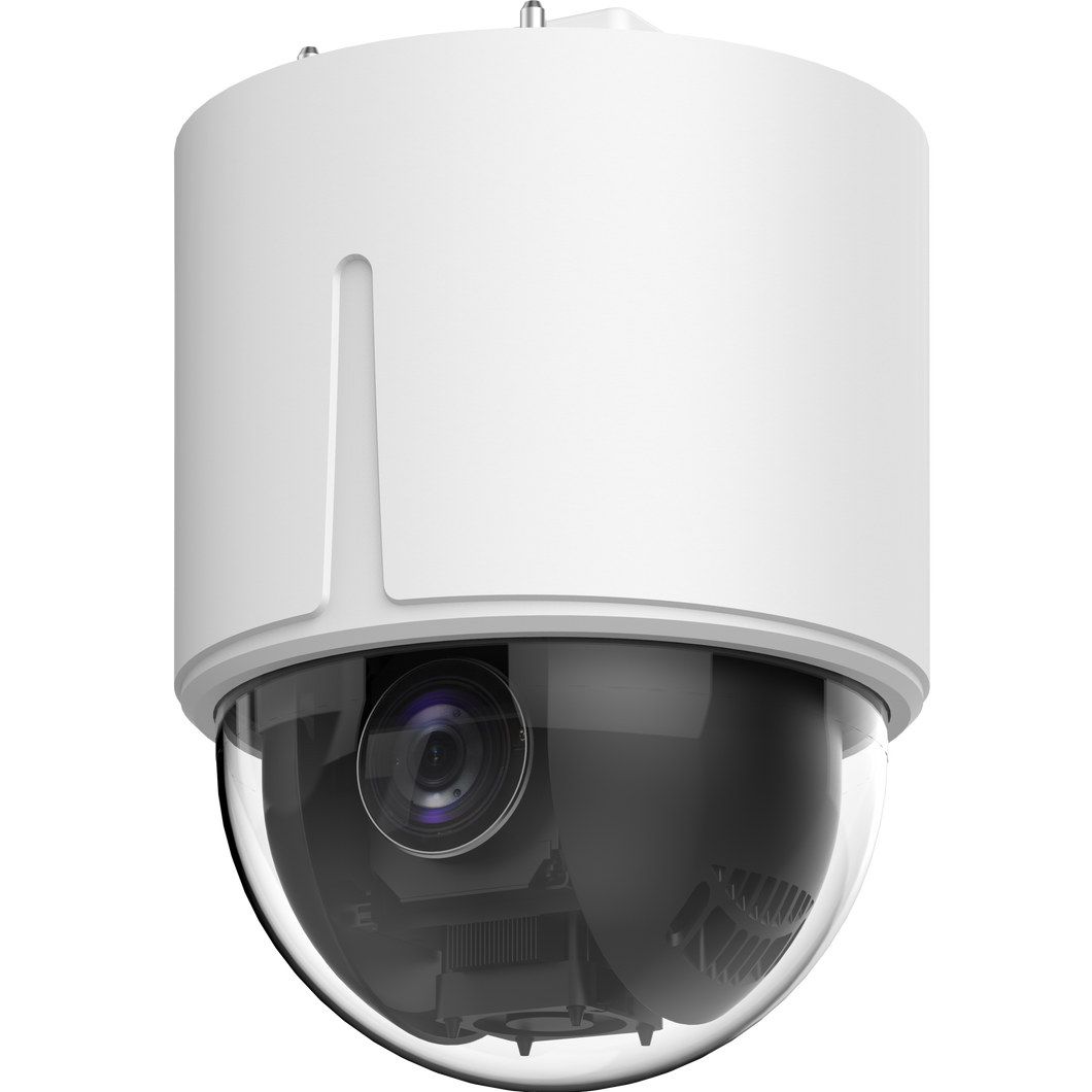 Hikvision 5