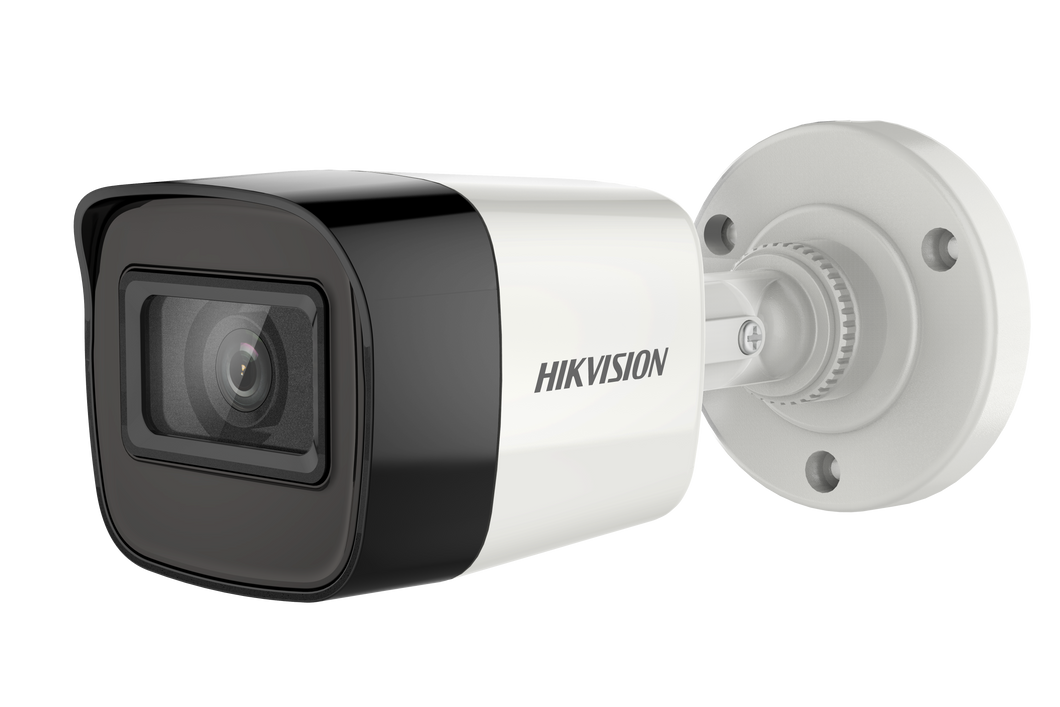 Hikvision BL IP67 8MP 2.8mm WDR DS-2CE16U7T-ITF 2.8mm
