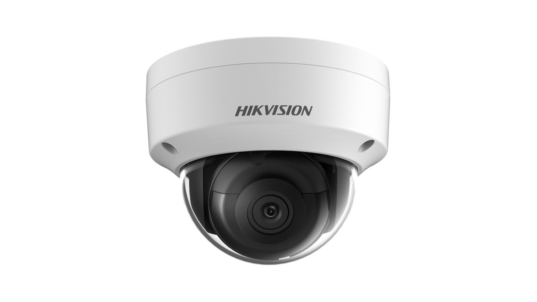 Hikvision DM IP67 2MP28MM WDR POE/12 DS-2CD2125FHWD-IS 2.8mm