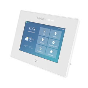 Grandstream Integrated SIP Intercom Screen GSC3570