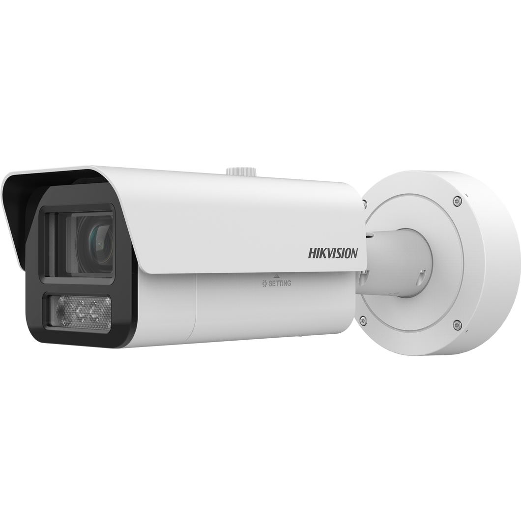Hikvision 8MP ColorVu AI Bullet Camera iDS-2CD7A87G0-XZHSY 2.8-12mm